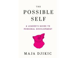 Livro Possible Self de Maja Djikic (Inglês)