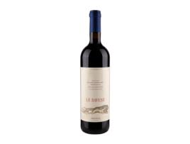 Vinho SAN GUIDO Le Difese Garrafa Magnum (1.5 L - 1 Unidade)