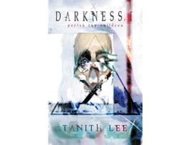 Livro Darkness I Book 3 of The Blood Opera Sequence de Tanith Lee (Inglês)