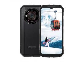 Smartphone 5G DOOGEE V30 Pro 32Gb 512Gb 6.58” Preto