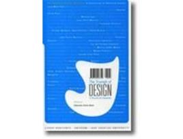 Livro The Triumph of Design - O Triunfo do Desenho de Eduardo Côrte-Real (Português)