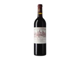 Vinho CHÂTEAU COS D'ESTOURNEL (0.75 L - 1 Unidade)