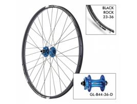 Roda Da Bicicleta KRAYTON D. K-Br-23 36H B44F 9X100