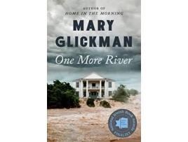 Livro One More River de Mary Glickman (Inglês)