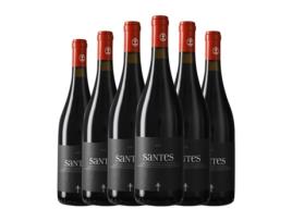 Vinho PORTAL DEL MONTSANT Santes Catalunya (0.75 L - 6 Unidades)