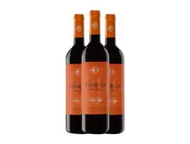 Vinho COMENGE Biberius Tempranillo Ribera del Duero Garrafa Magnum (1.5 L - 3 Unidades)