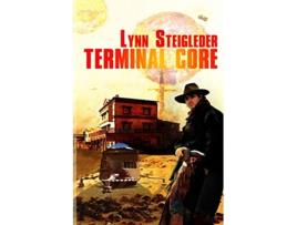 Livro Terminal Core de Lynn Steigleder (Inglês)