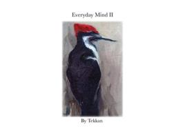 Livro Everyday Mind II II de Tekkan (Inglês)