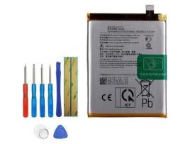 Bateria Blp815 Compatível para Oneplus Nord N10 5G Be2029 Be2025 Be2026 Be2028 com Kit de Ferramentas554 1001JOUETS MILLEETUNJOUETS