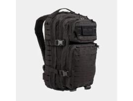 Mochila Assault Pack Corte a Laser 20L MIL-TEC Tamanho Único