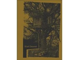 Livro Stief Desmet de Christophe Vekeman e Bruno Roels Ea (Inglês - Capa Dura)