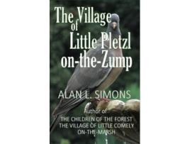 Livro The Village of Little PletzlontheZump de Alan L Simons (Inglês)