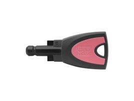 Chave Conectada WINKHAUS para Cilindro Bluecompact Rosa Bon 0 Rs5