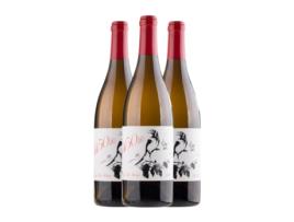 Vinho branco FAMILIA BAÑALES Familia Bañales. 1150 DC Mascate Navarra (0.75 L - 3 Unidades)