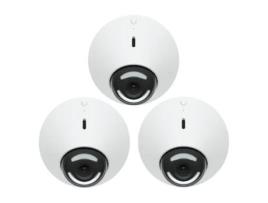 Video-Câmera de Vigilância UBIQUITI UVC-G5-DOME-3