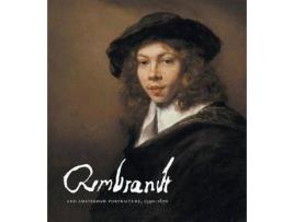 Livro Rembrandt and Amsterdam Portraiture, 1590-1670 de Other Rembrandt Van Rijn, Texto Por Dolores Delgado et al. (Inglês)