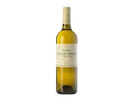 Vinho branco CHÂTEAU CHASSE-SPLEEN Blanc Bordeaux Crianza (0.75 L - 1 Unidade)