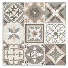 Azulejo PERONDA Mila Warm 60x60 Antideslizante Suave Rec (41.82 €/m² - 4 cx - 4.32 m²)