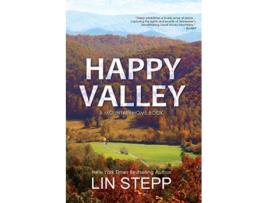 Livro Happy Valley de Lin Stepp (Inglês)