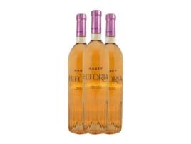 Vinho rosé MASET Eufòria Rosado Penedès (0.75 L - 3 Unidades)