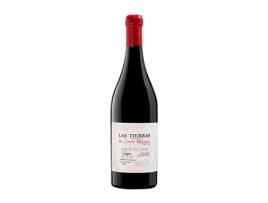 Vinho RODRÍGUEZ & SANZO Las Tierras Finca El Teso Alto Tinta de Toro Toro (0.75 L - 1 Unidade)