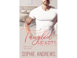 Livro Tangled Hearts de Sophie Andrews (Inglês)