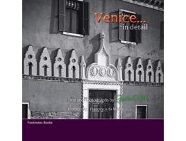 Livro Venice in detail The small and the beautiful de R Martin Seddon (Inglês)