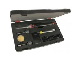 Ferro de Soldar Recarregável Específico para Automóveis 1204-Lit SAM OUTILLAGE