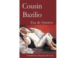 Livro Cousin Bazilio de Queiroz e Eca De (Inglês)