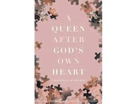 Livro Queen after Gods Own Heart de Lakiethra R Hardemon (Inglês)