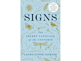 Livro Signs de Laura Lynne Jackson (Inglês)