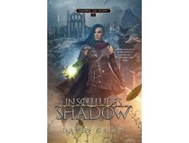 Livro In Solitudes Shadow de David Green (Inglês - Capa Dura)