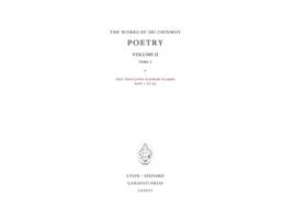 Livro Poetry II tome 1 Ten thousand FlowerFlames 207 FlowerFlames 7 Works of Sri Chinmoy de Sri Chinmoy (Inglês - Capa Dura)