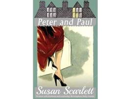 Livro Peter and Paul de Susan Scarlett Noel Streatfeild (Inglês)