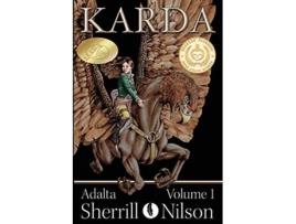 Livro Karda Adalta Vol I de Sherrill Nilson (Inglês)