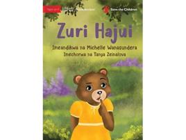 Livro Dana Doesnt Know Zuri Hajui Swahili Edition de Michelle Wanasundera (Inglês)