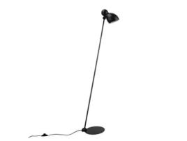 Ludo Candeeiro de pé preto DYBERG LARSEN