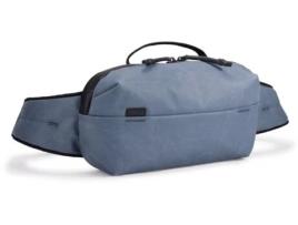 Aion Tasb102 Dark Slate Bolsa para a Cintura Poliéster Reciclado Cinzento THULE
