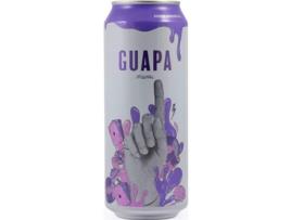 Bebida Energética GUAPA