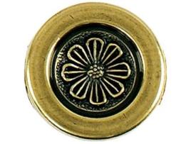 Seyfe pomo s-base 203 b 28 mm oro vi.20311