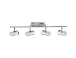 4X5W Assos-5 Led Led HOROZ ELECTRIC