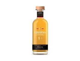 Grappa Libarna Reserva 18 VARMA