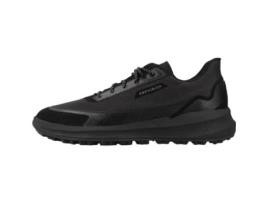 Sapatos de Mulher GEOX Abx Tecido Preto (39)