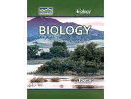 Livro Mt Diablo Biology Spring SE de Constructed (Inglês)