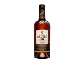 Rum ABUELO Two Oaks (0.7 L - 1 Unidade)