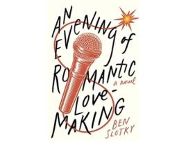 Livro Evening of Romantic Lovemaking de Ben Slotky (Inglês)