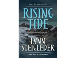Livro Rising Tide Book 1 The Rising Tide Series de Lynn Steigleder (Inglês)