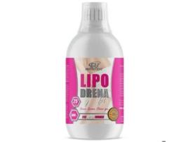 Suplemento Lipo Drena Fit