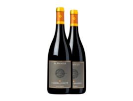 Vinho CALMEL & JOSEPH La Planette Minervois (0.75 L - 2 Unidades)