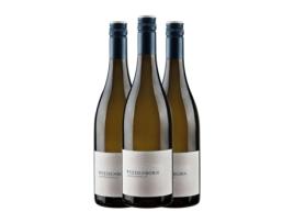 Vinho branco WEEDENBORN Sauvignon Branca Seco Rheinhessen (0.75 L - 3 Unidades)